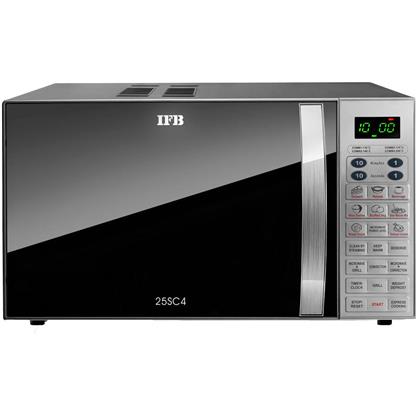 Micro Oven Liances Price In India Ifb 25sc4 Microwave Oven