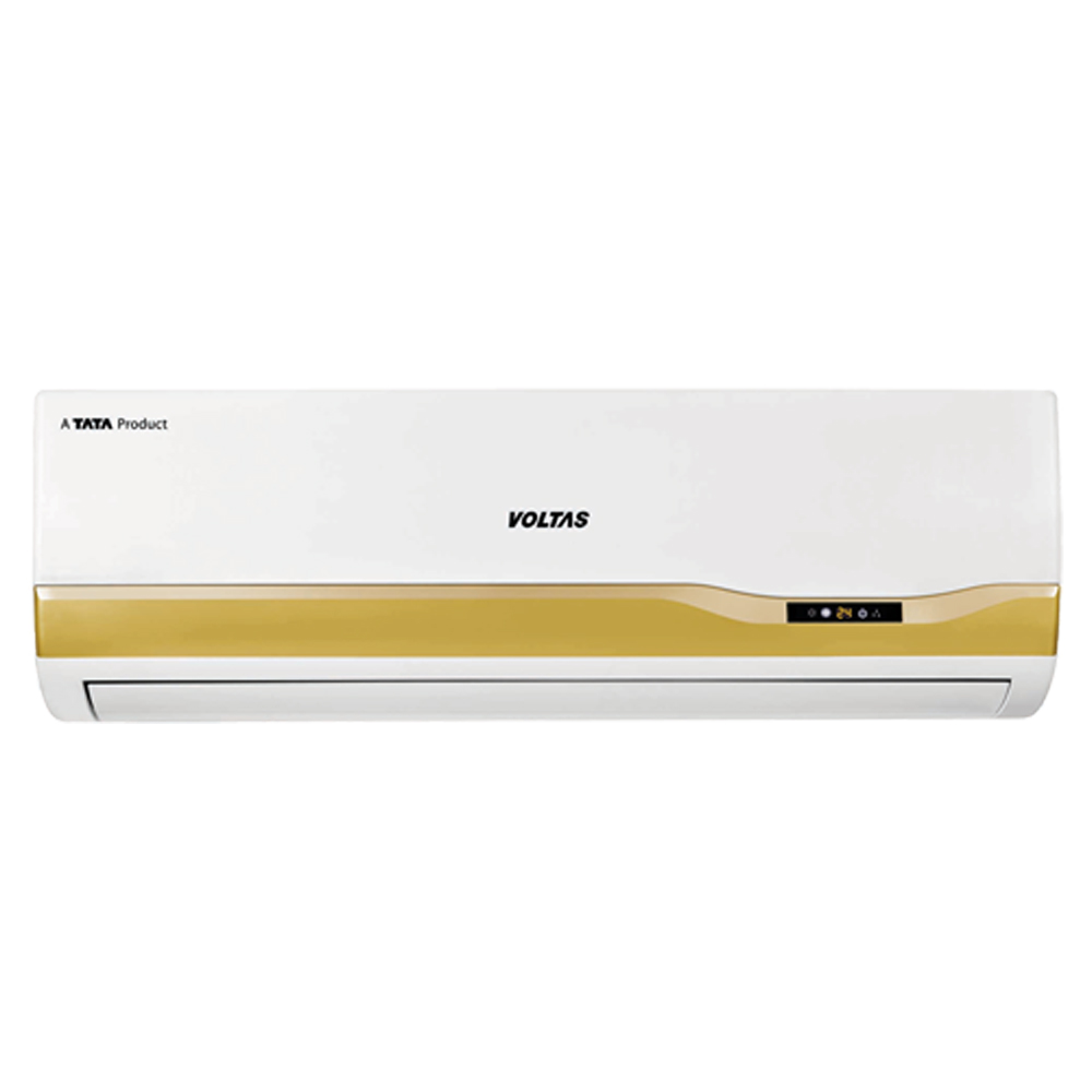 voltas 123lye split ac (1.0 ton, 3 star)